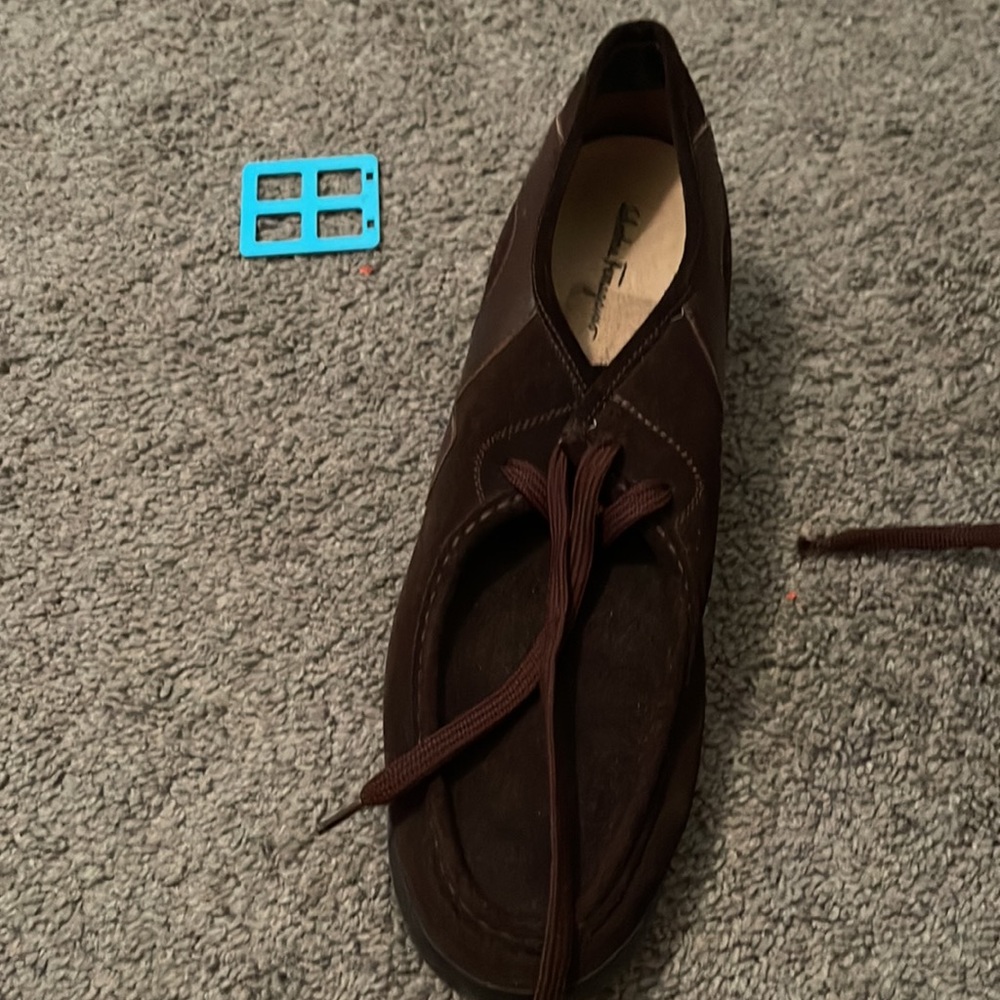 Dress shoes - Picture 3 of 4